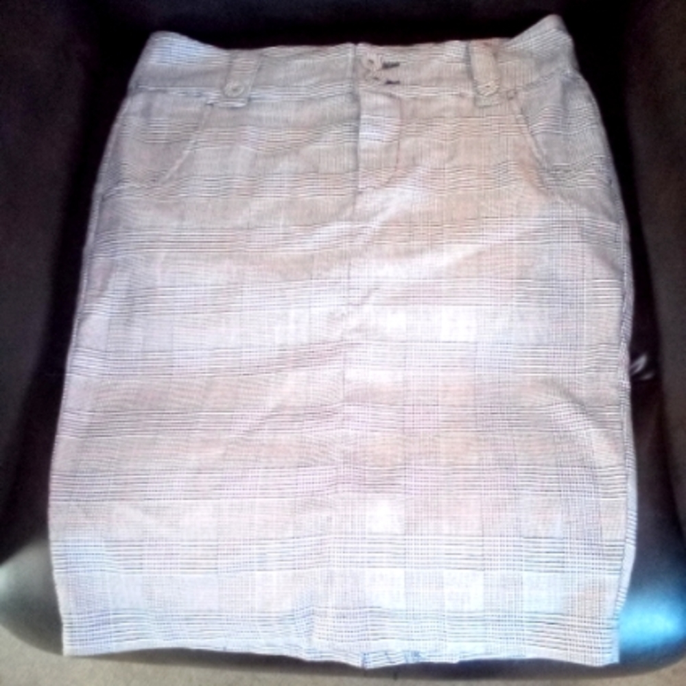 Ladies Skirt